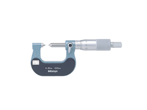 Micrometer