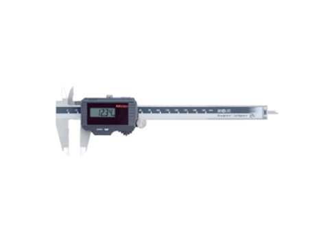 Vernier caliper